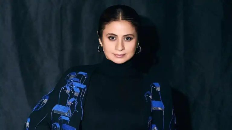 Rasika Dugal On Doing An Improvised Film With Fairy Folk: ‘Written Dialogues Are Too Clean & Logical’