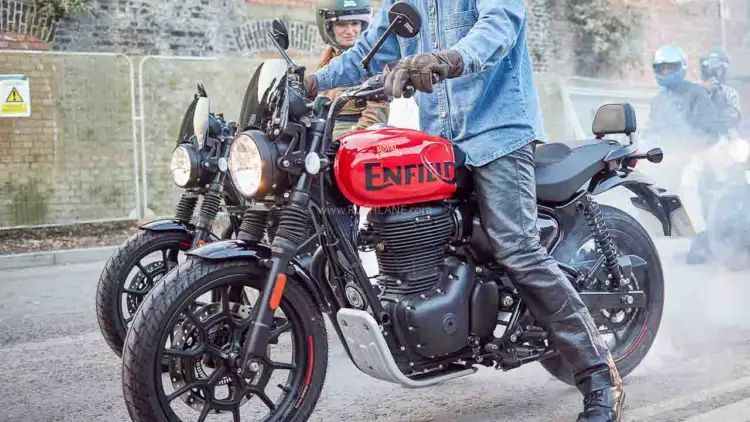 300cc To 500cc Motorcycle Sales Jan 2024 – RE, Triumph, KTM, R3, RS457, X440, Eliminator