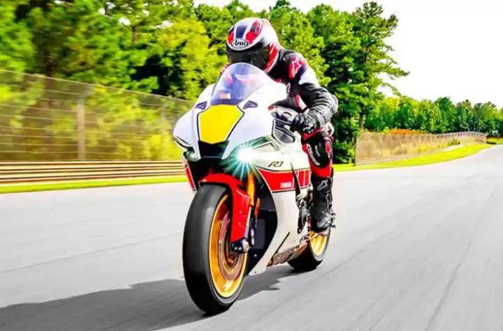 Yamaha R1 may not return to India