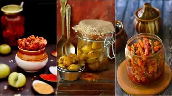 Savour the spices: 5 must-try Indian pickle recipes for every palate