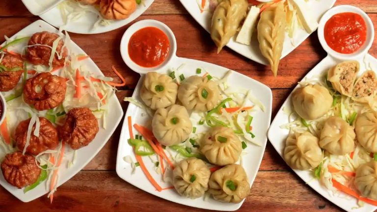 Love Momos? Prepare Delicious Steamy Momos At Home With These 5 Simple Steps