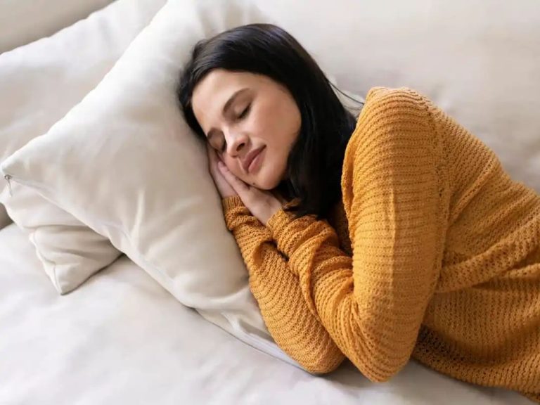 Sleep Health: How Rest Enhances Memory Consolidation