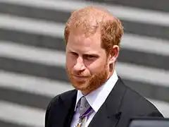 Prince Harry May Have Lied About Drug Use In His Book ‘Spare’, Claim US Lawyers