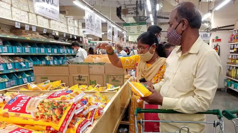 India: Monthly household consumer spending more than doubled in last decade, shows govt data