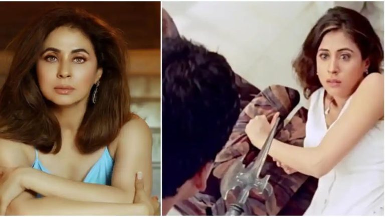 Urmila Matondkar recalls ‘screaming’ while explaining why Kaun can’t be a Kuch Kuch Hota Hai or Judaai