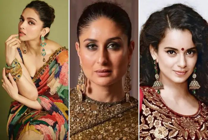 Kareena Kapoor Discloses Common Interest Between Deepika Padukone, Vidya Balan, ‘Dominating Roles Need.’