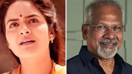 Madhoo shares why she did not give credit to Mani Ratnam for Roja: ‘I should have told him at that time’