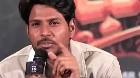 Ooru Peru Bhairavakona: Sundeep Kishan Schools A Memer Over Inappropriate Questions At Press Meet