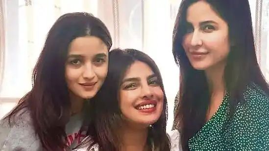 Jee Le Zaraa fan edit: Frustrated with delay, Reddit imagines what Priyanka, Alia, Katrina’s movie would look like