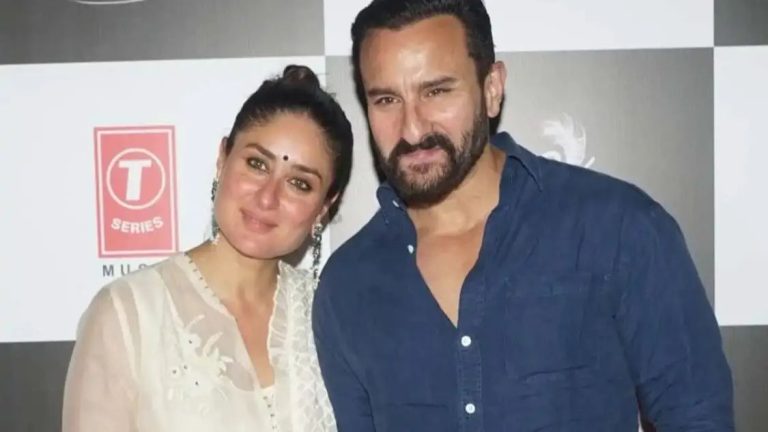 Kareena Kapoor makes big revelation on why Saif Ali Khan does not like to work from June to August