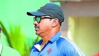 Ranji Trophy: Shashikanth slams misfiring ‘big guns’