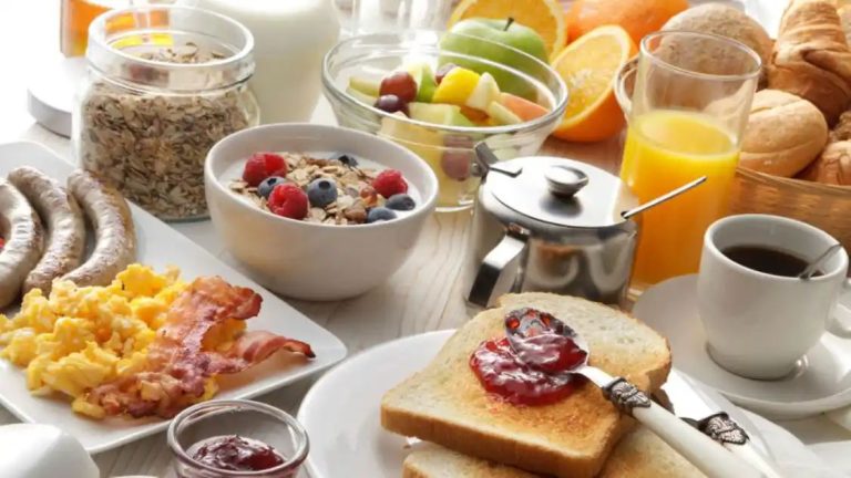 5 Best Healthy Breakfast Ideas To Begin Your Day With