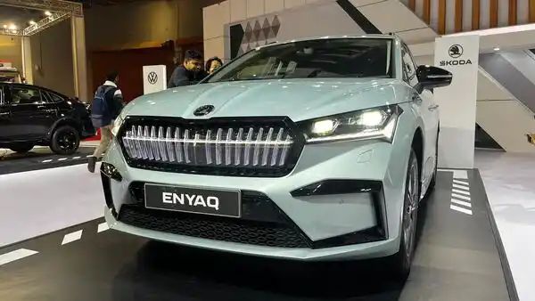 Skoda to launch Enyaq EV tomorrow: Specs, range, features and price expectation