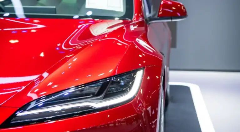 Less Than Half Of Tesla’s Latest Model 3 Parts Are Made In North America, NHTSA Filing Reveals