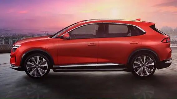 VF8 EV Could Be First Vinfast SUV For India