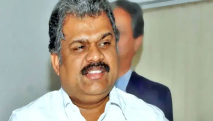 2024 Lok Sabha elections: Tamil Maanila Congress joins forces with BJP, chief GK Vasan says decision based on ‘Tamil Nadu’s welfare and national outlook’