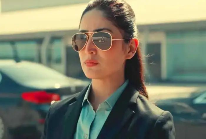 Article 370 in Trouble? Yami Gautam Starrer Gets Banned In All The Gulf Countries – Here’s Why