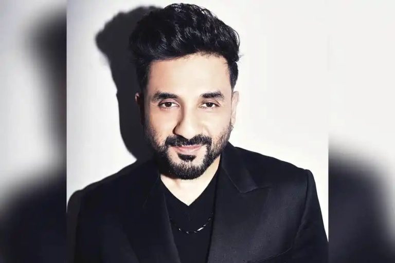 Vir Das reveals future acting projects in cryptic Instagram post, hints at working on three films