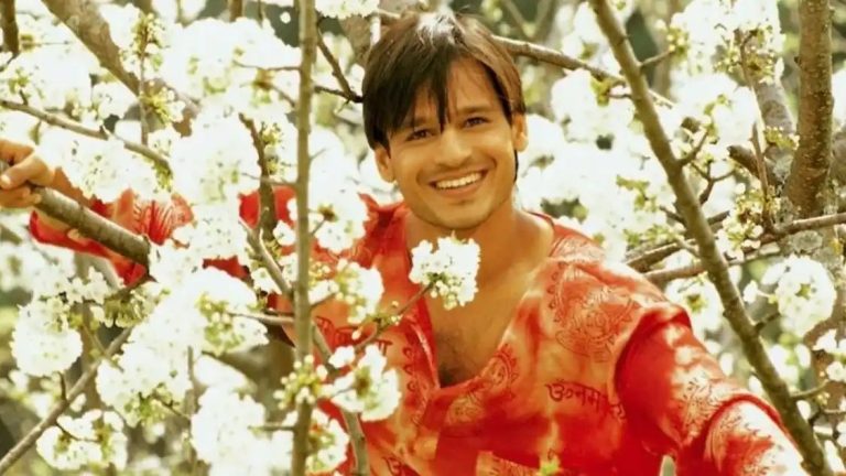 Vivek Oberoi says he slept on bench during ‘Saathiya’ shoot due to this reason