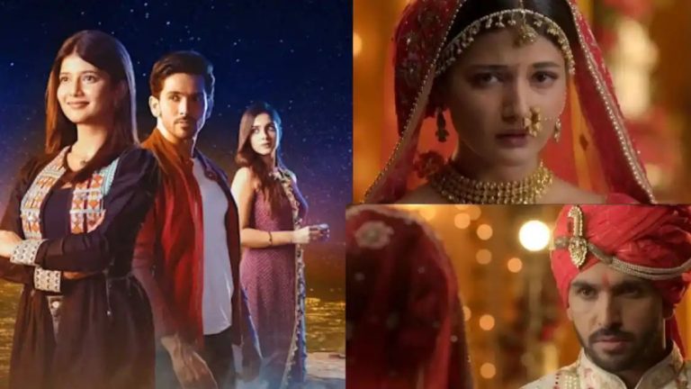 Yeh Rishta Kya Kehlata Hai TWIST: Abhira-Armaan To Fall In Love? Samridhii Shukla Reveals Update