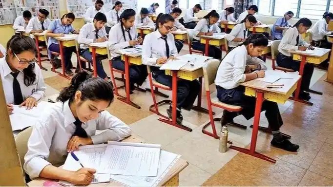 CBSE Class 10 English exam 2024 analysis: Students find paper easy but lengthy