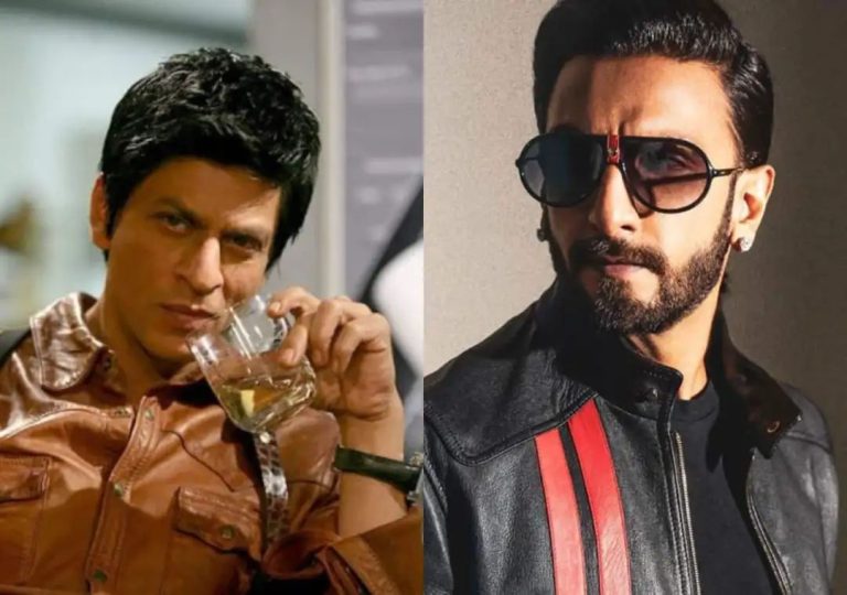 Don 3: Reason why Ranveer Singh replaced Shah Rukh Khan in the sequel of the iconic films