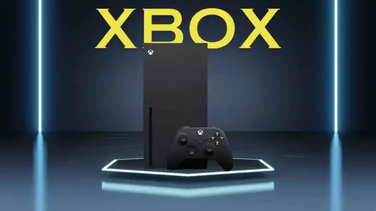 Microsoft could soon launch all-digital Xbox Series X: What to expect