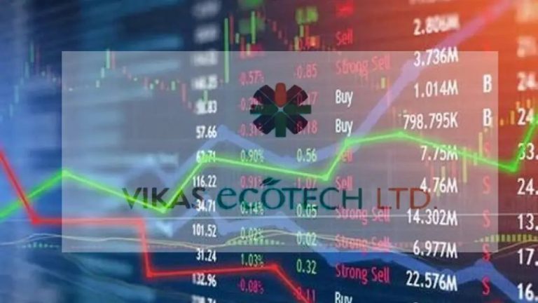 Acquisition of Polymeric Plasticizer, Business of Vikas Ecotech Is Going To Grow Rapidly