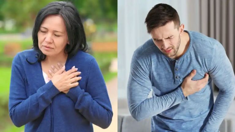 Bridging The Gap: Expert Explains Gender Differences In Heart Attack Symptoms