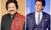 Throwback: Pankaj Udhas concert and Shah Rukh Khan’s first earning