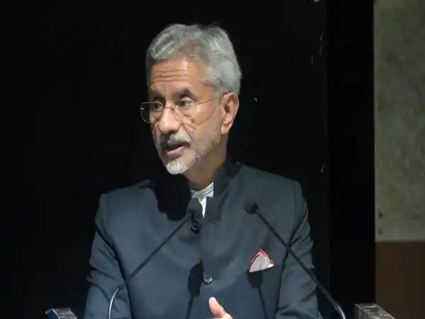 “Self-sufficiency, statement of independence, civilizational state”: Jaishankar opens up on multiple symbolisms of ‘Bharat’