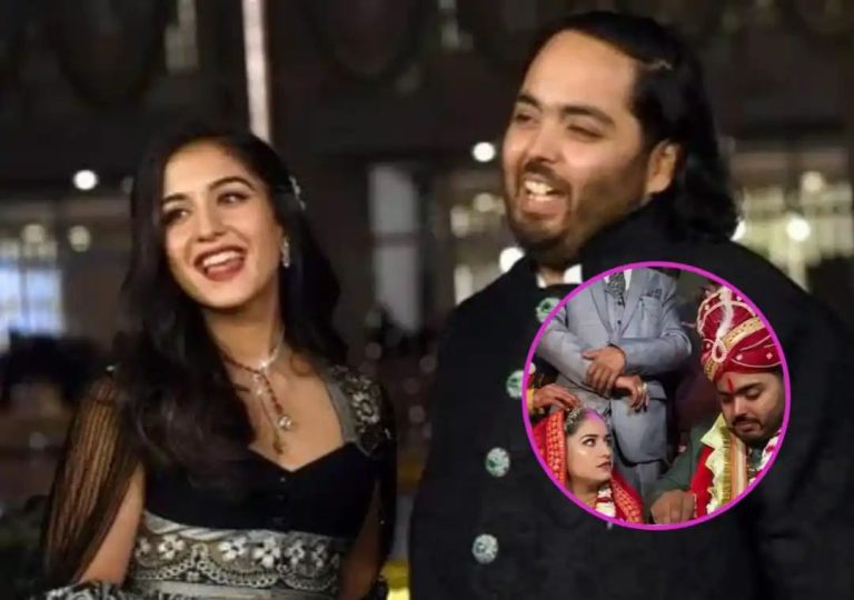 Radhika Merchant-Anant Ambani wedding: THIS VIRAL reel of to-be bride and groom will make you go ROFL