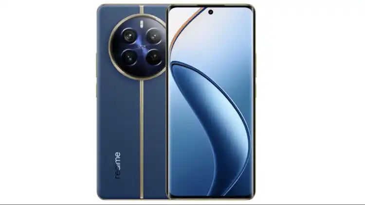 Review Realme 12 Pro+: Visual treat