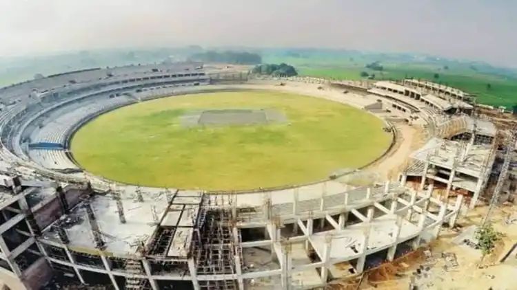 IPL 2024: Punjab Kings find new home, won’t play at PCA Stadium in Mohali this Season!