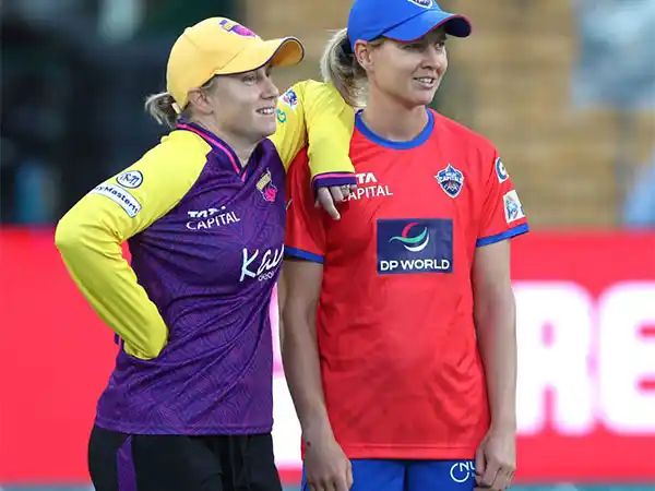 WPL 2024: Delhi Capitals win toss, opt to bowl first against UP Warriorz