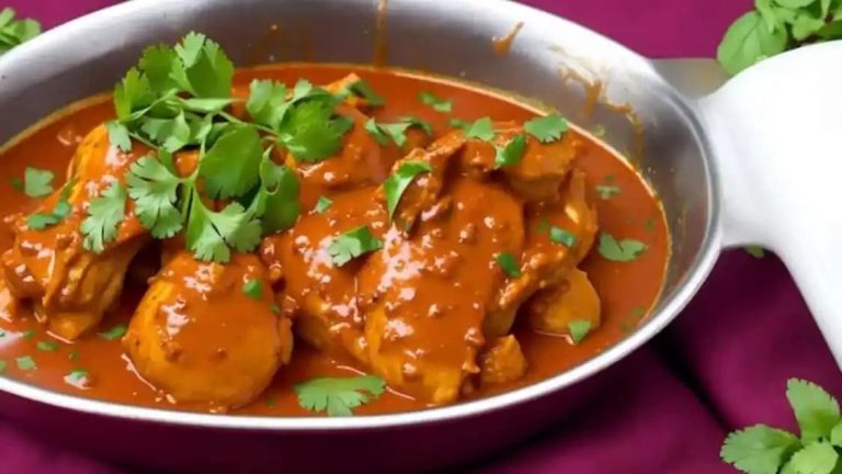 Bhopali Chicken Rezala: The Journey Of A Mughlai Origin Dish