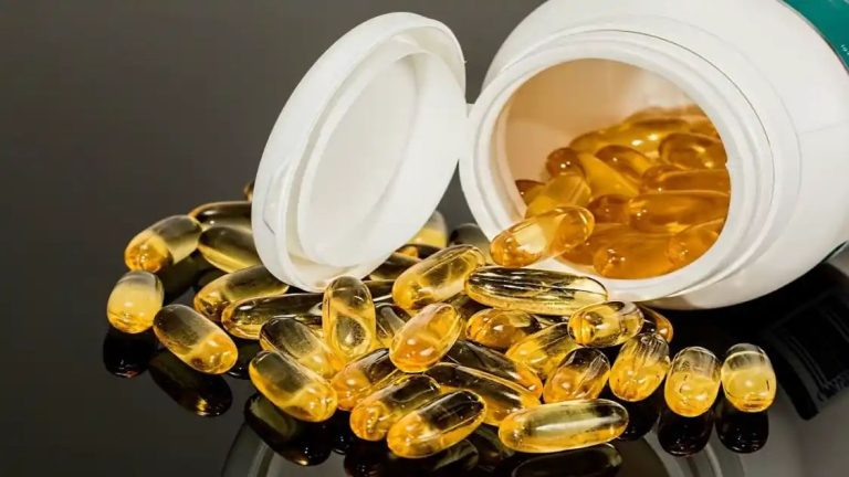 Are you overdosing vitamins? Expert shares side effects of having excess vitamin B