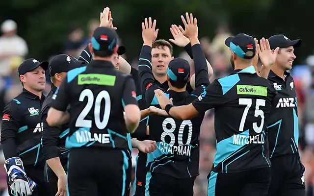 New Zealand stars set to skip Pakistan tour to honour IPL commitments