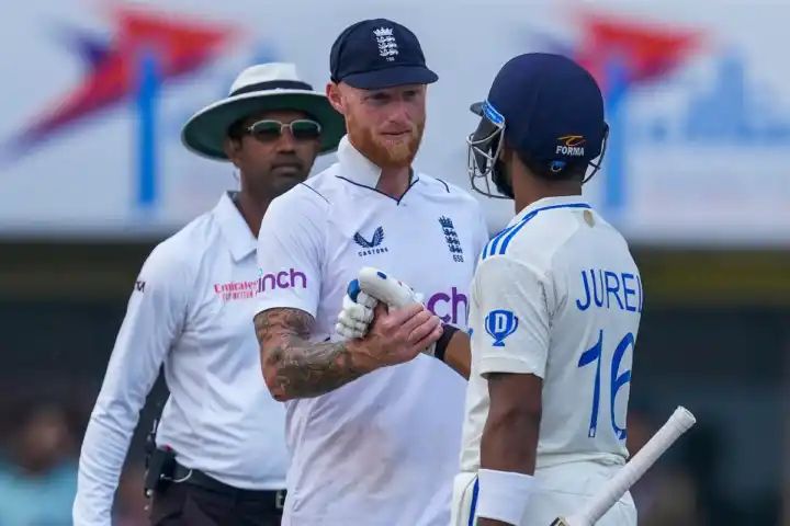 Brendon McCullum and Ben Stokes’ England Test record since taking charge in 2022