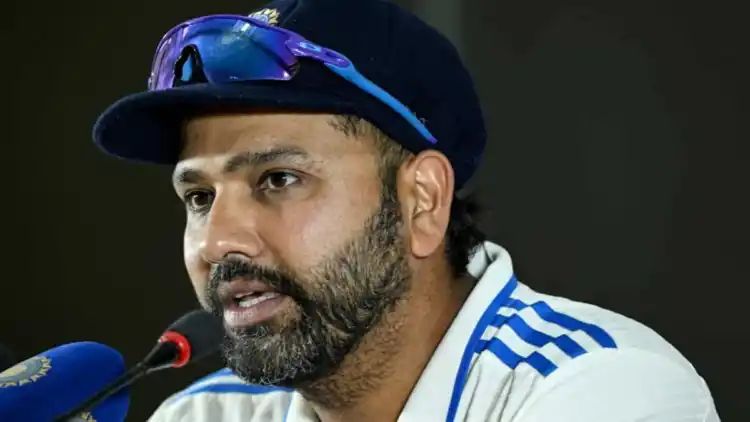 IND v ENG: There’s no point in playing those who are not hungry to succeed in Tests, says Rohit Sharma