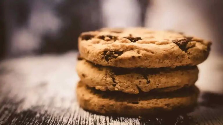 Chocolate Chip Cookies Date Back 75 Years, Know How It Was Made