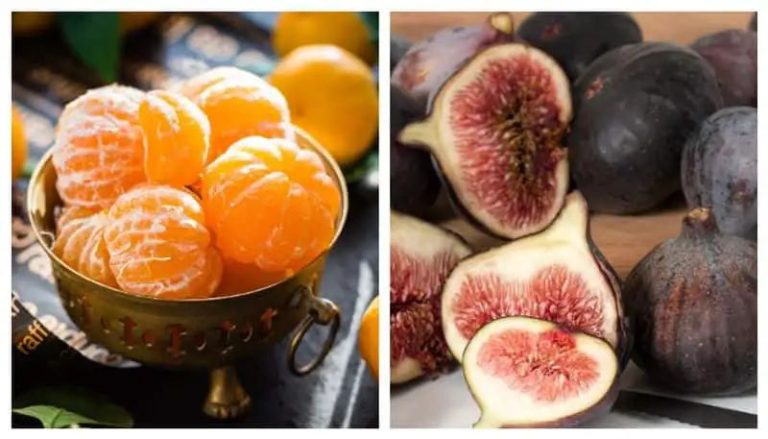 Oranges to Figs: 7 calcium rich fruits you must consume for good bone health