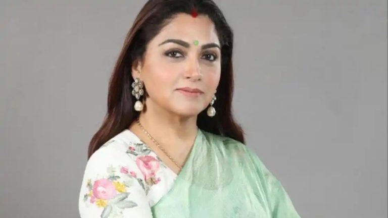 Khushboo Sundar questions mindset of people who liked `Animal`