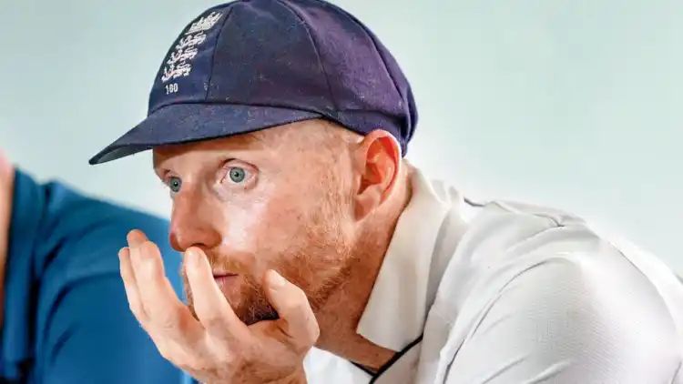 “Proud of our effort, but India were better skill-wise”: England skipper Stokes