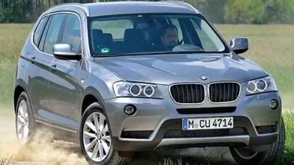 BMW under legal trouble: Investigation reveals emissions cheat device in X3 SUVs