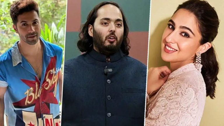 Varun Dhawan To Sara Ali Khan – Celebs Hail Anant Ambani’s Animal Welfare Initiative ‘Vantara’