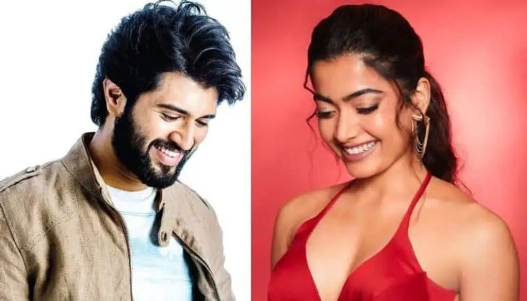 Is Rashmika Mandanna-Vijay Deverakonda’s wedding happening? Here’s what ‘Animal’ actress has to say