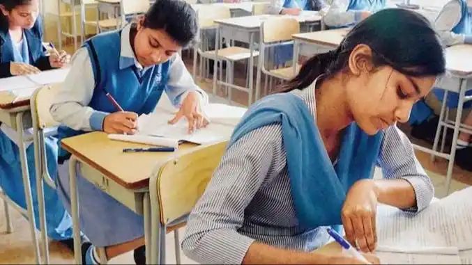 WBBSE Bengal Class 10 Board Exam 2025 to start on February 12. Details here