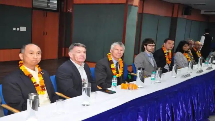 Amity University inks MoU with Colorado State University to foster academic collaboration