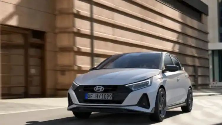 Hyundai i20 N Line Facelift Revealed In International Markets, May Launch In India Soon; Check Design, Features Here